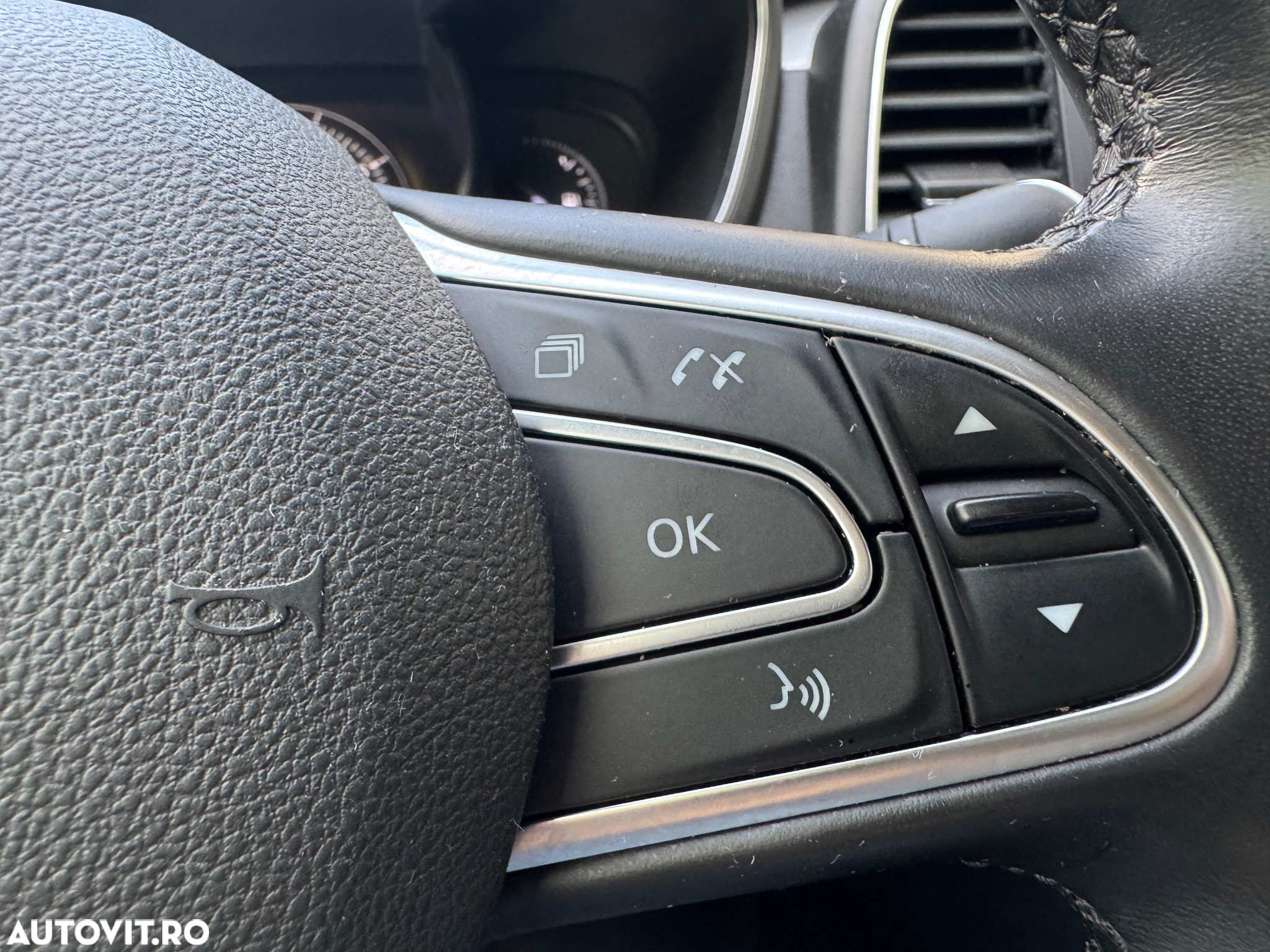 Renault Talisman - 12