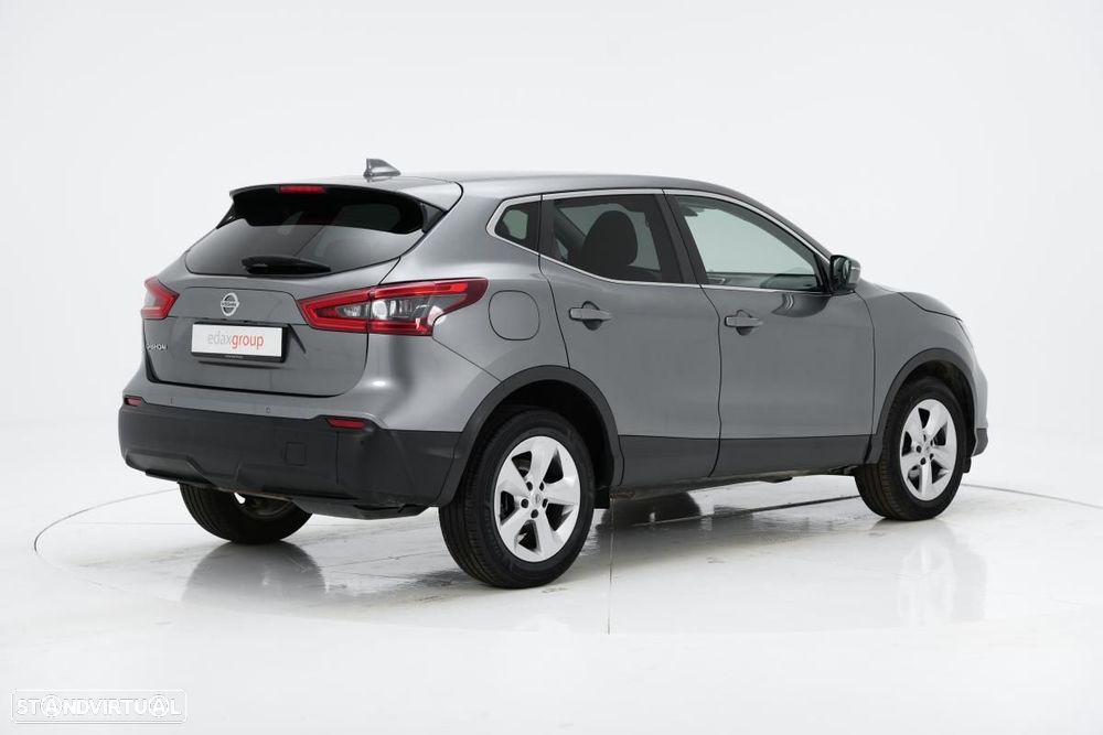 Nissan Qashqai - 3