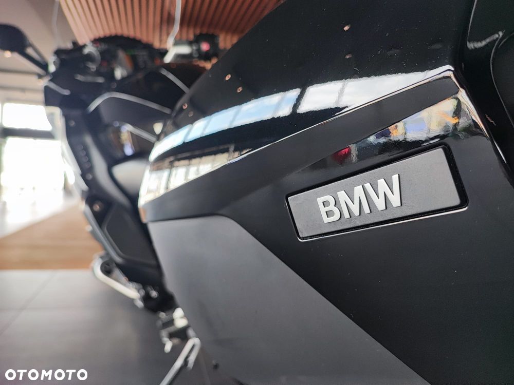 BMW K - 22