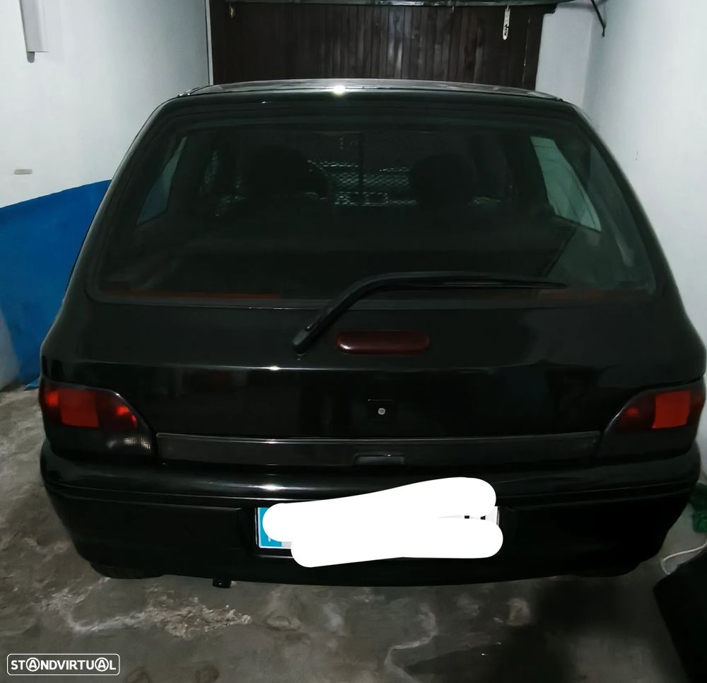 Renault Clio Break ver-1-9-d-rxe - 9