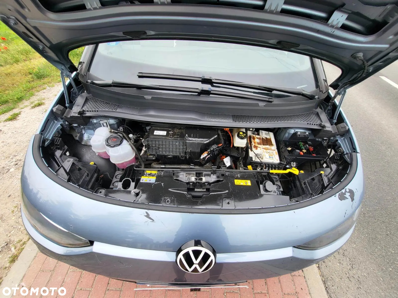 Volkswagen ID.3 Pro Performance Life - 14