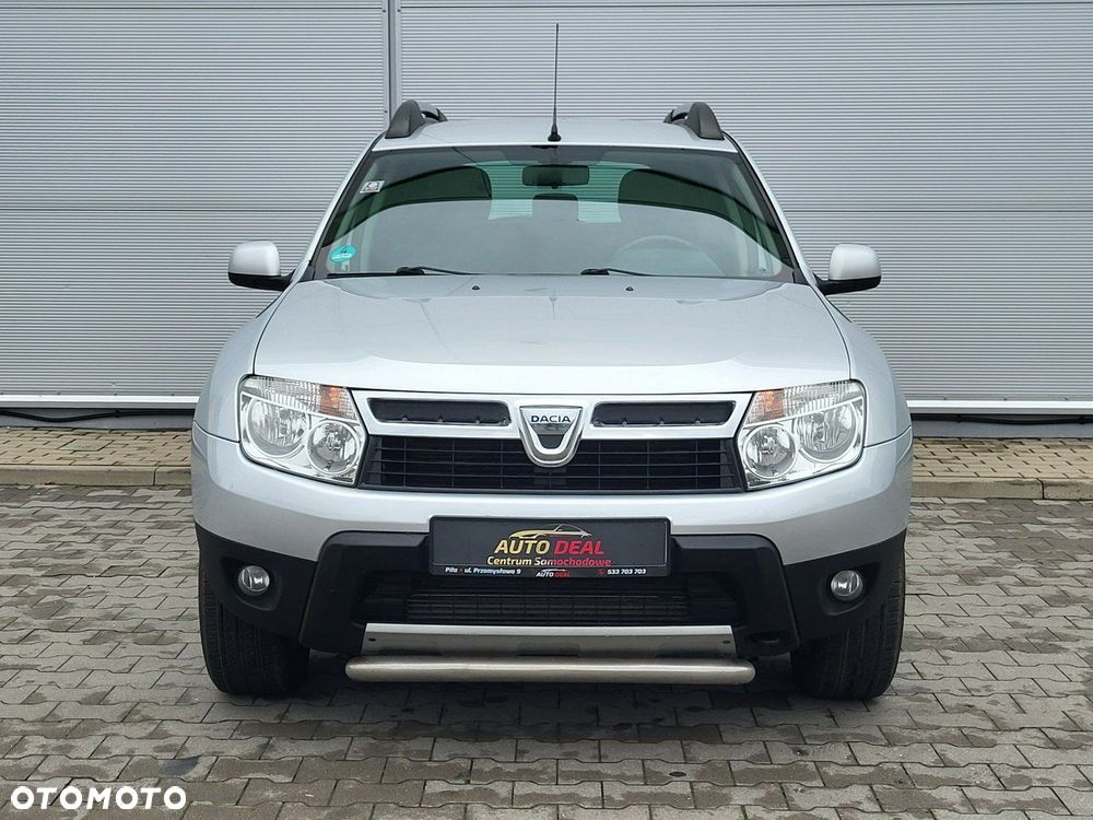 Dacia Duster - 6