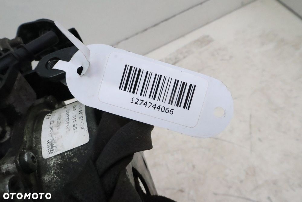 FIAT 500X 1.4 MTA SILNIK 55263624 55263624 uszkodzone wtyczki multiair - 10