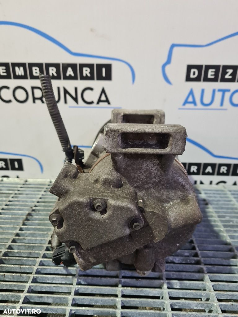Compresor clima Toyota RAV 4 III 2.0 Benzina 2005 - 2009 1AZ - FE (887) - 3