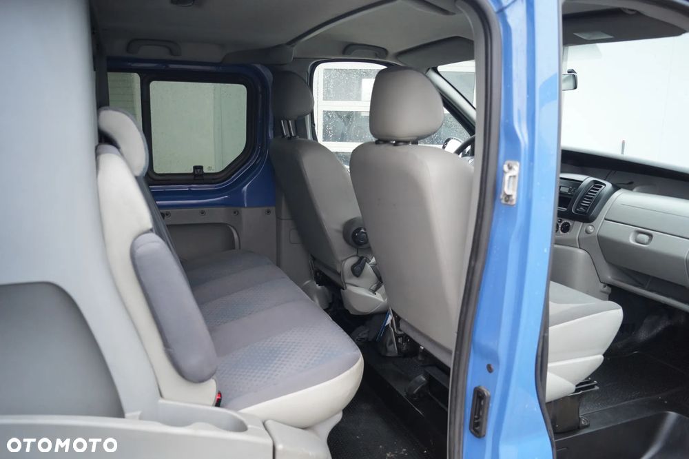 Renault Trafic - 24