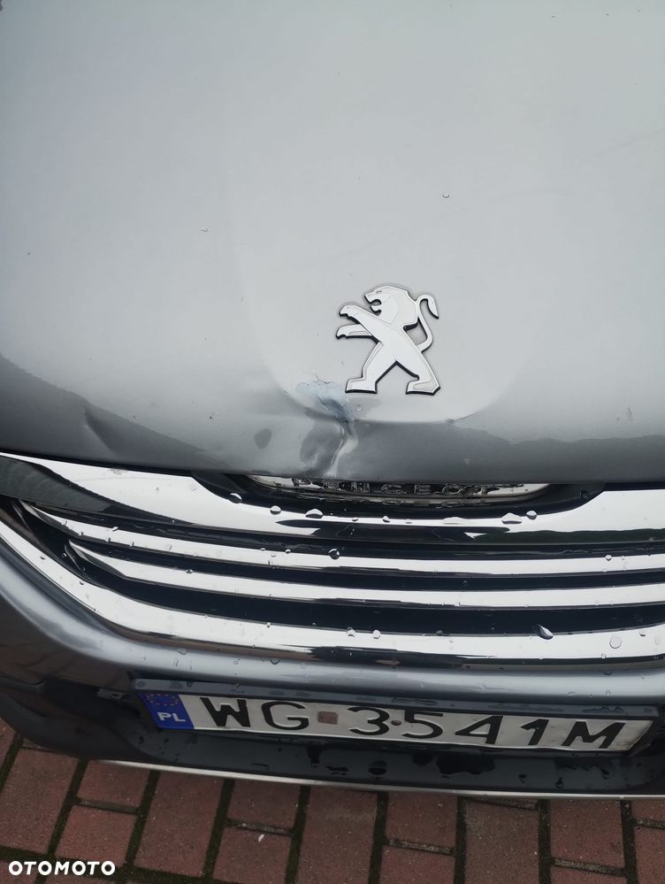 Peugeot 2008 - 16