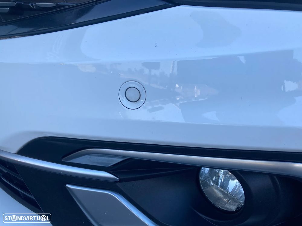 Fiat Tipo 1.3 M-Jet Pop - 10