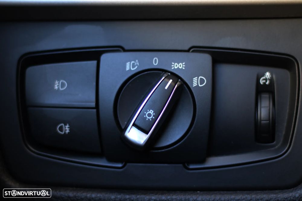 BMW 318 d DPF - 48