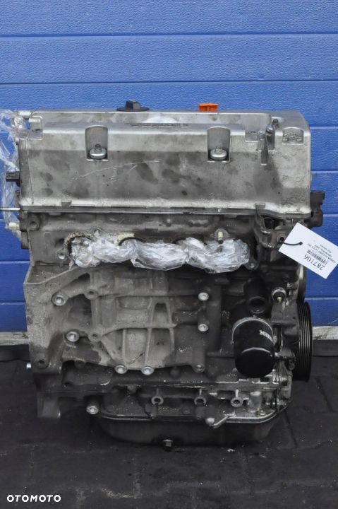 HONDA ACCORD VII 2.4 16V 118kW 160KM SILNIK K24A4 - 6