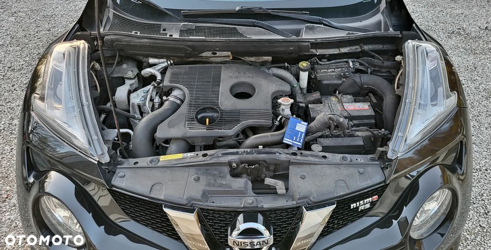 Nissan Juke 1.6 DIG-T Nismo RS - 25