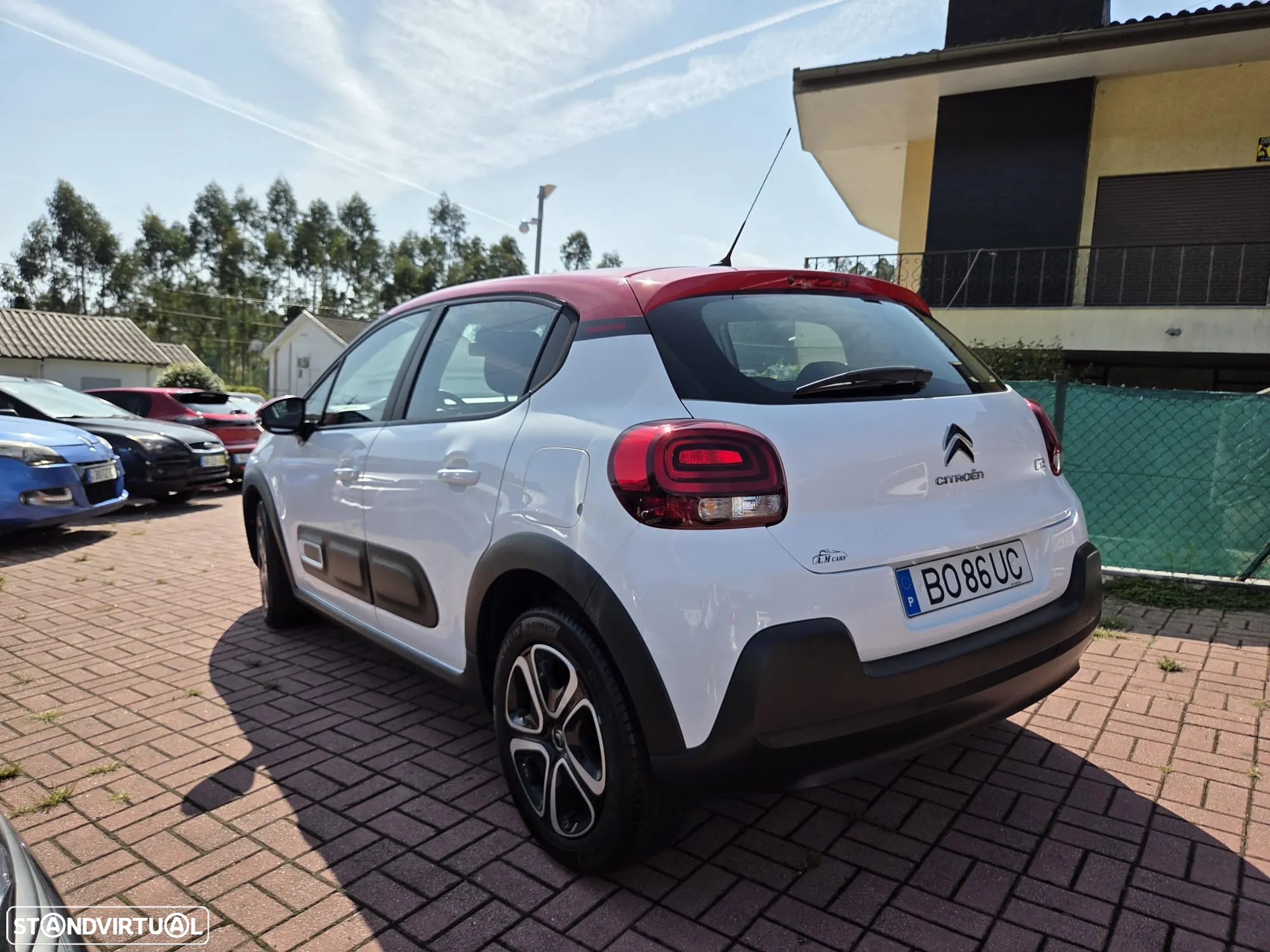 Citroën C3 1.2 PureTech Shine - 6