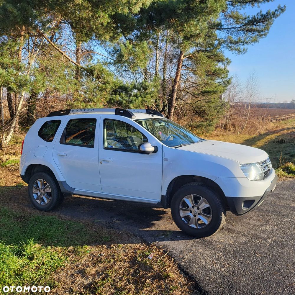Dacia Duster 1.6 16V 105 4x2 Laureate - 2