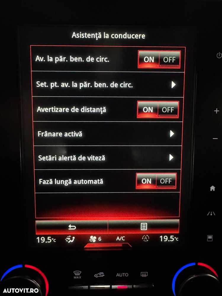 Renault Talisman ENERGY dCi 130 INTENS - 30