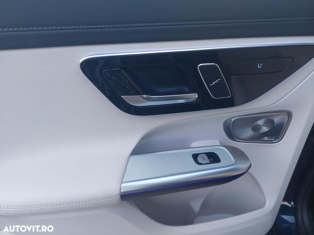 Mercedes-Benz GLC 300 e 4MATIC - 14