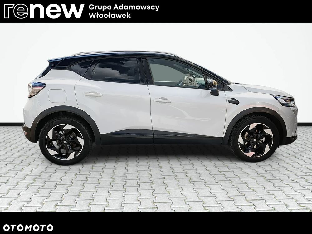 Renault Captur 1.0 TCe Techno - 11