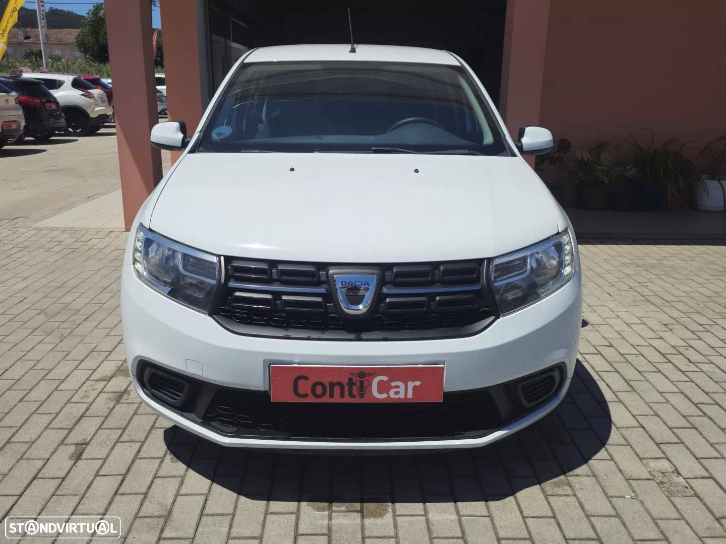 Dacia Sandero 1.0 SCe Comfort - 2