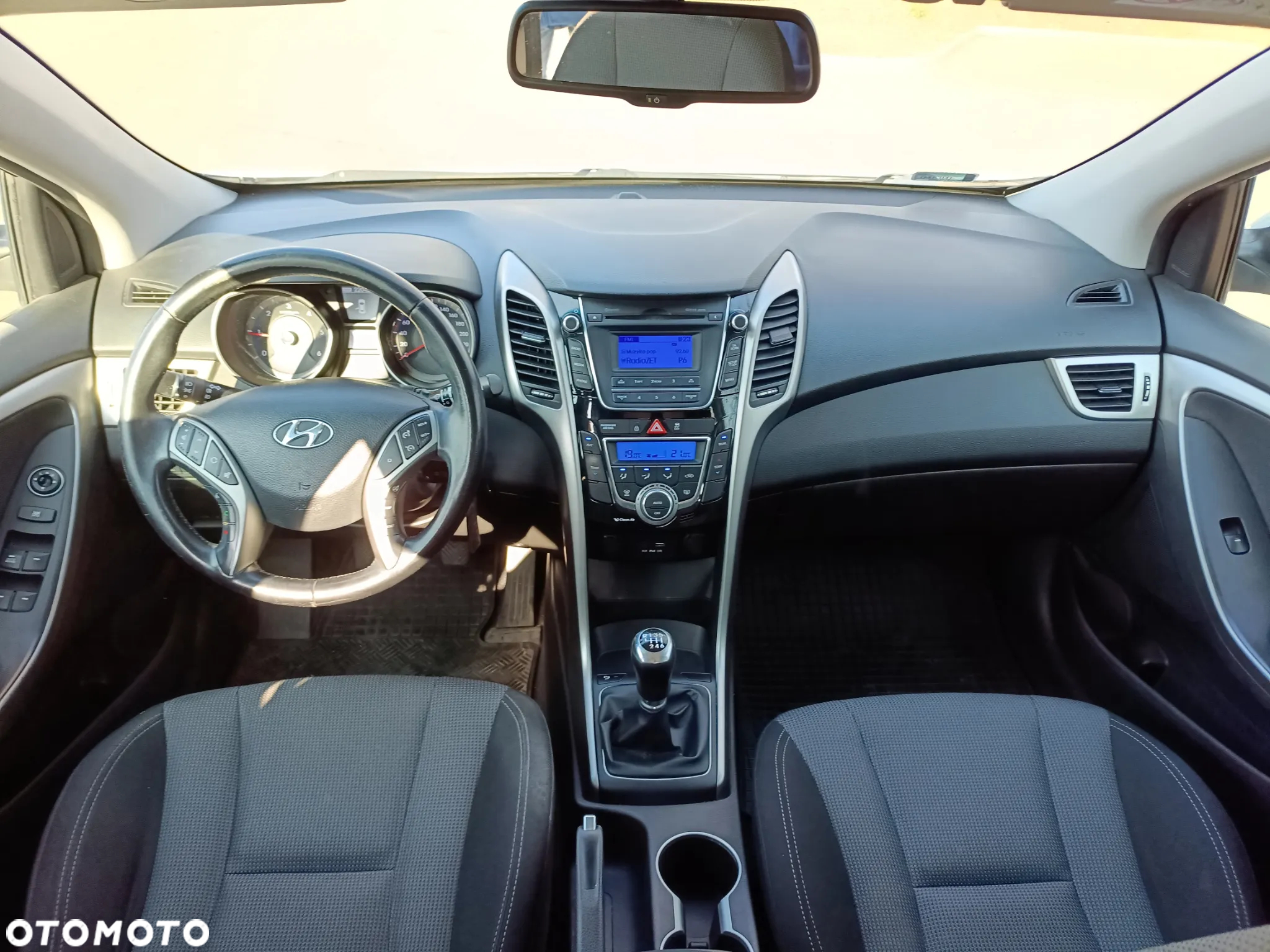 Hyundai i30 - 11
