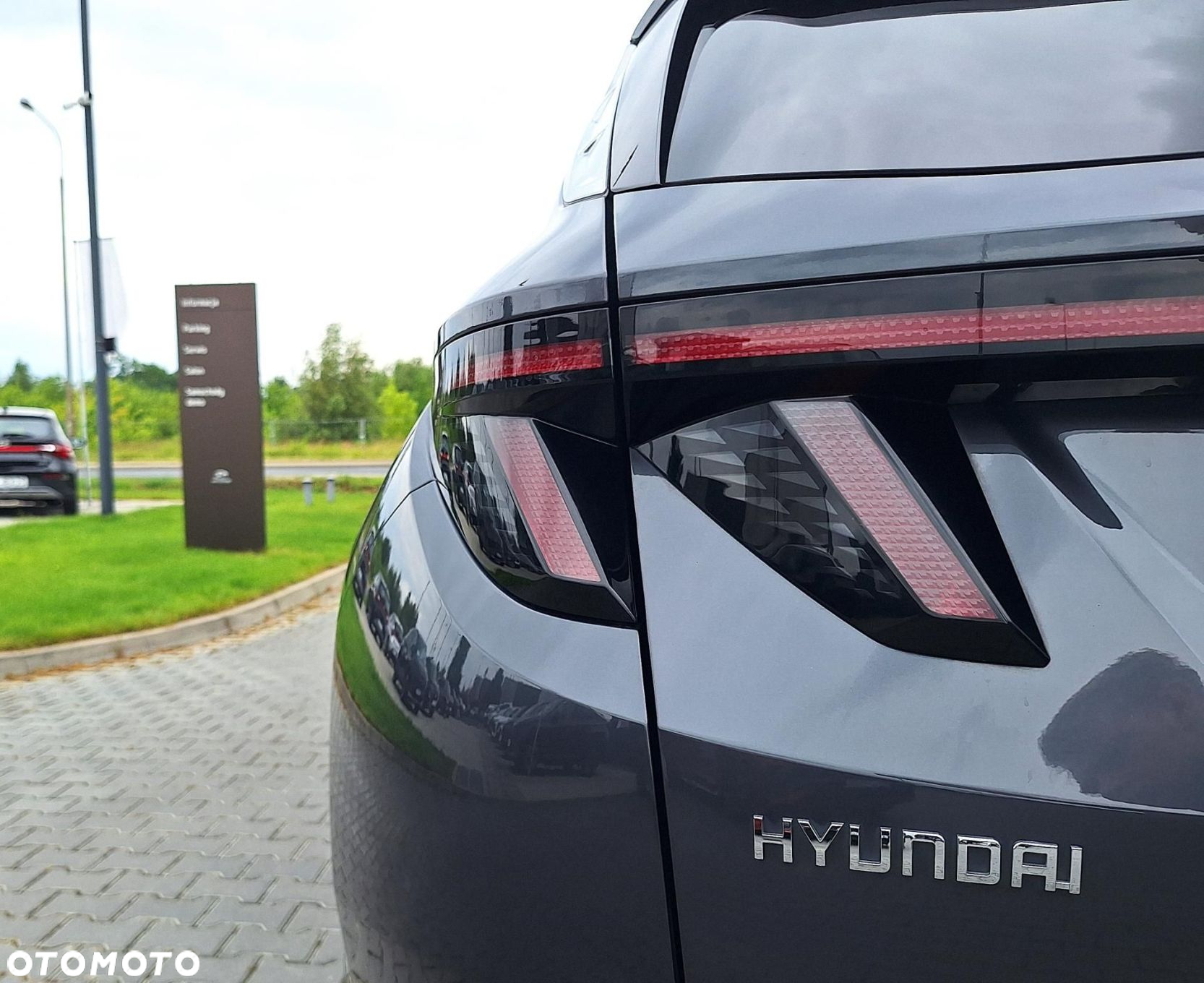 Hyundai Tucson - 14