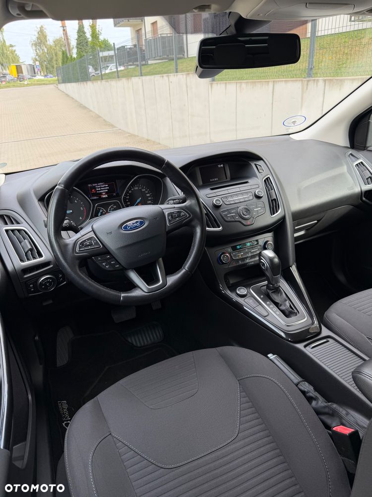 Ford Focus - 14