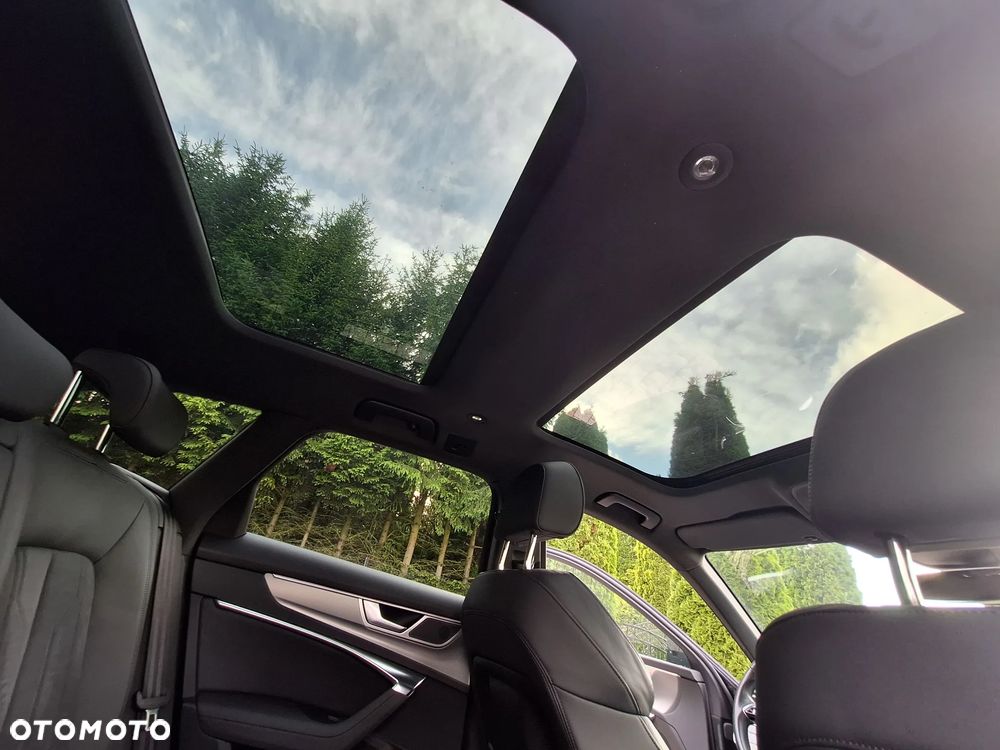 Audi A6 Allroad - 18