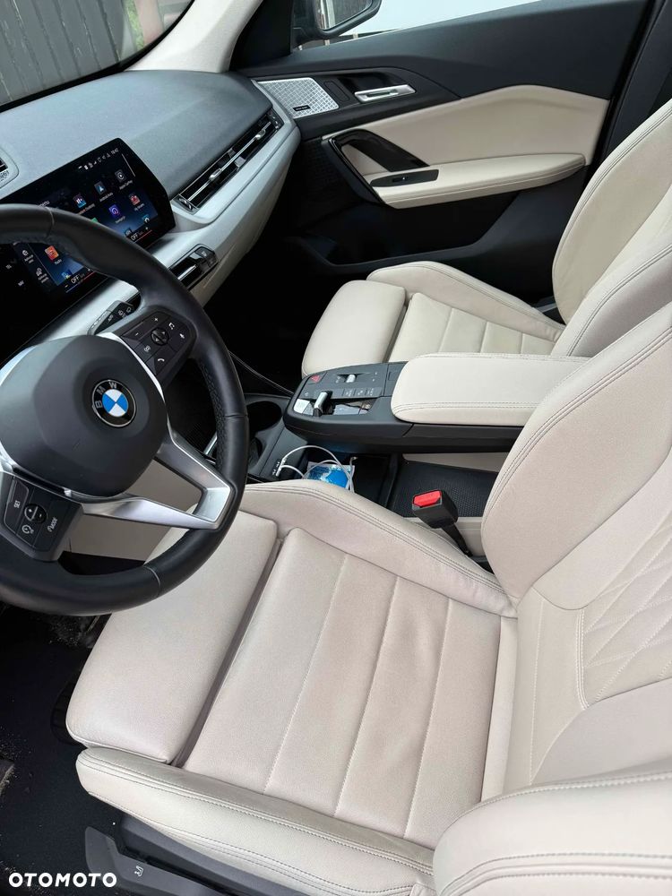 BMW X1 sDrive18i - 4