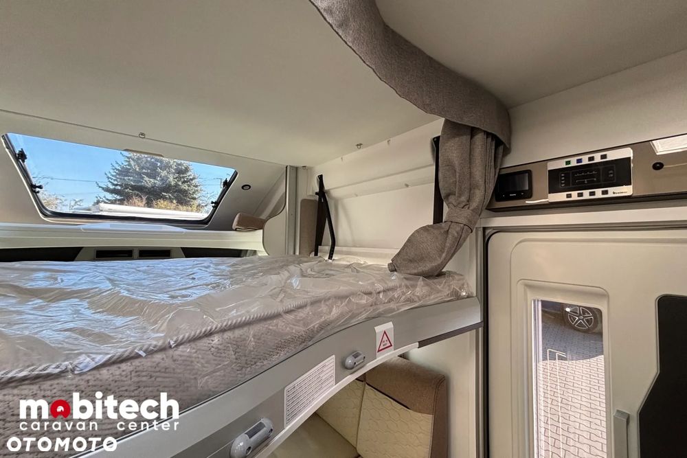 Benimar Tessoro 463 NK (MY 2026) - 18