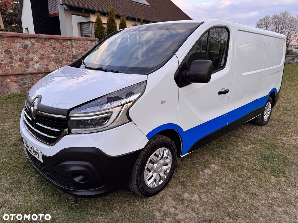 Renault Trafic - 3