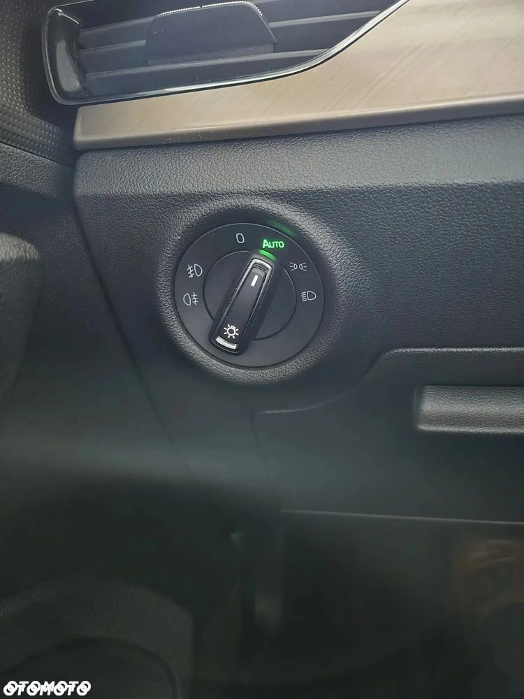 Skoda Scala 1.0 TSI Style - 26