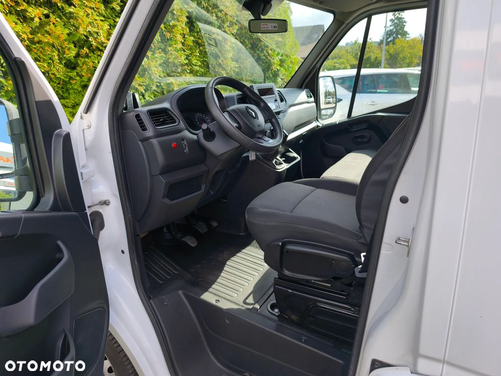 Renault Master - 8