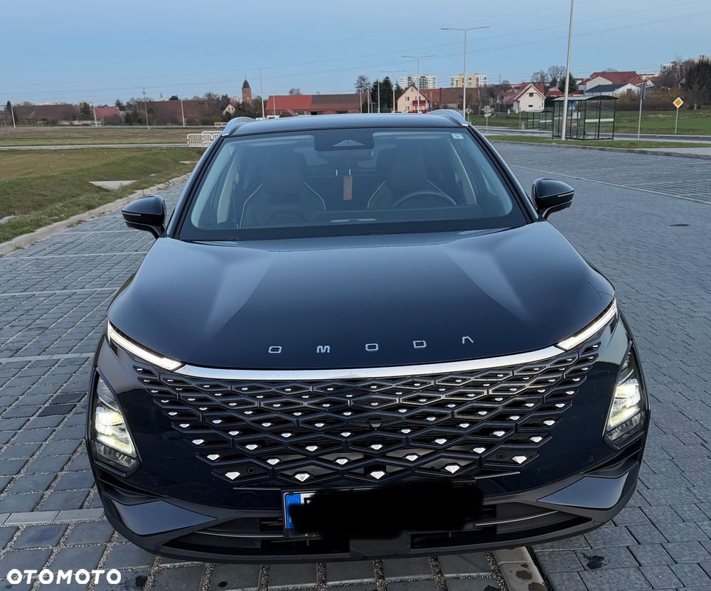 Omoda 5 1.6 T-GDI Premium DCT - 1