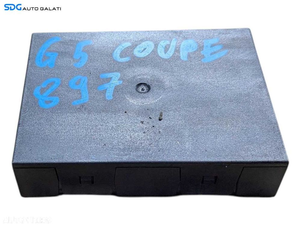 Unitate Modul Calculator Control Confort Volkswagen Golf 5 2009 - 2014 Cod 1K0959433AJ 4050549703 [L8494] - 2