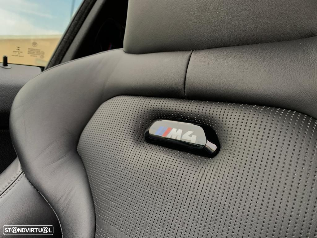 BMW M4 - 19
