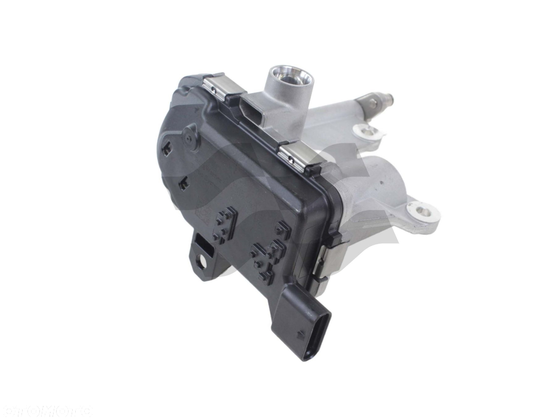 Nastawnik 59001107639 do turbo A6560900380 Mercedes 3.0 M256.930 270kW 2016 - 2
