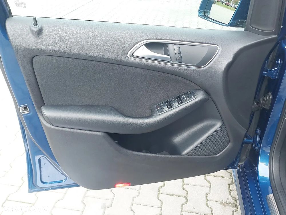 Mercedes-Benz Klasa B - 10