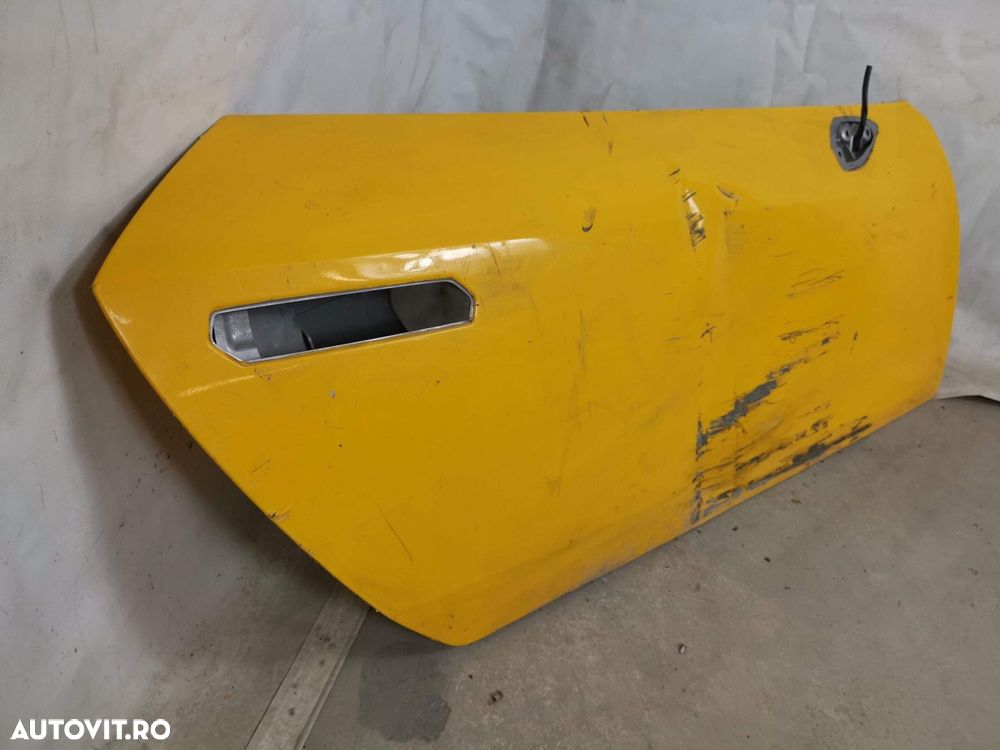 Usa Fata Dreapta Lamborghini  Huracan 1 2014 2015 2016 2017 2018 2019 - 4