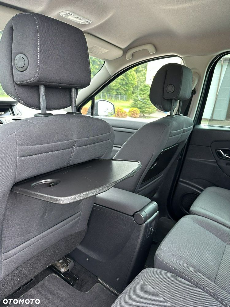 Renault Scenic - 19