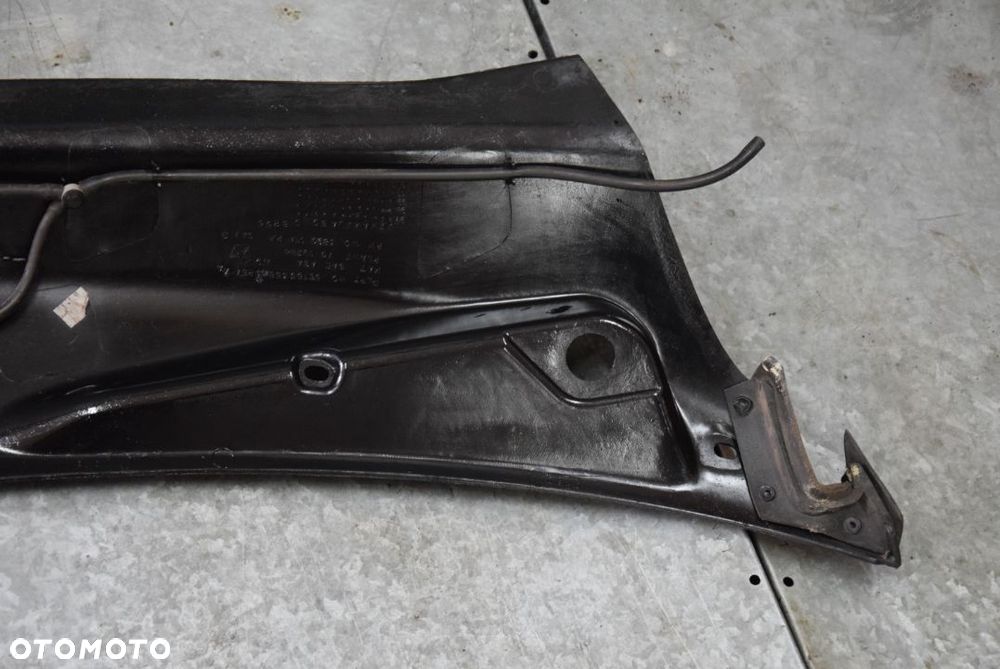 JEEP GRAND CHEROKEE WJ PODSZYBIE EUROPA - 11