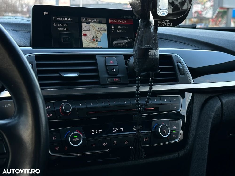 BMW Seria 4 430i Aut. Sport Line - 26