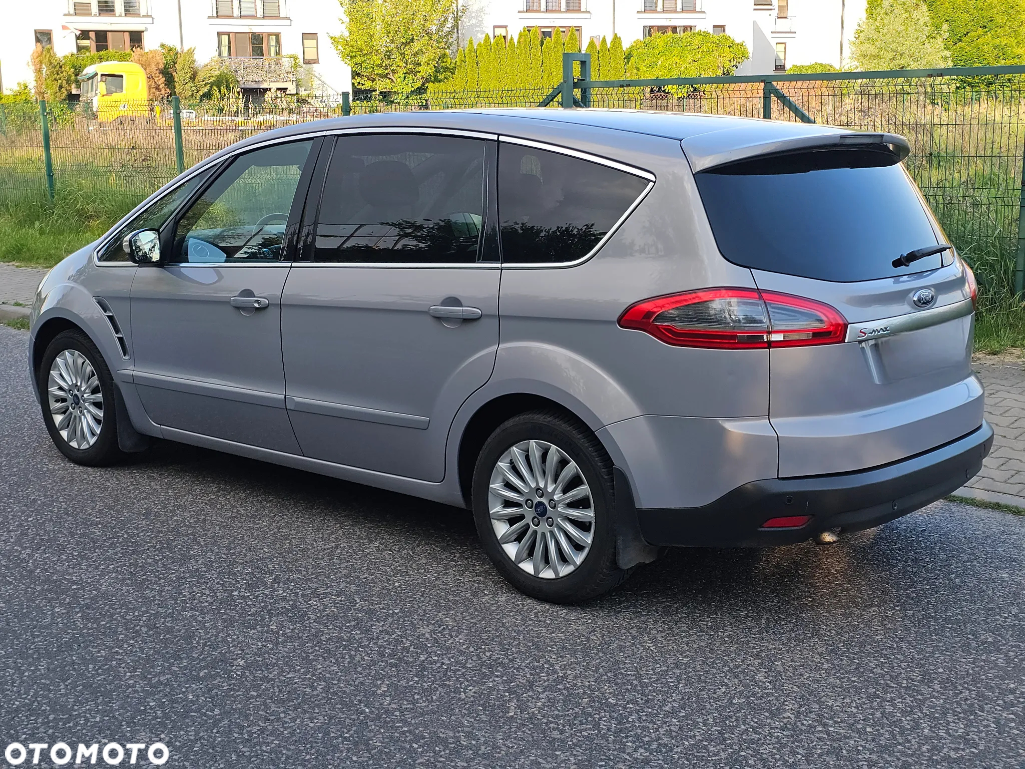 Ford S-Max 1.6 T Titanium - 7