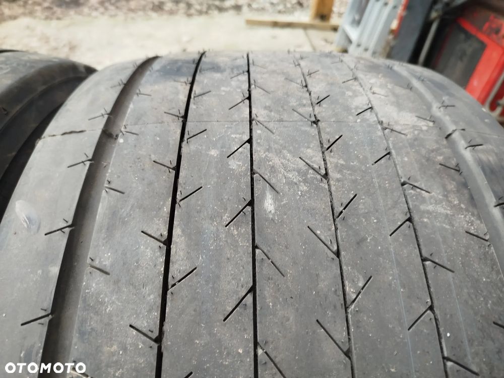 435/50R19.5 160J Goodyear Fuelmax T 1 Nowa jedna ma 99% bieżnika. - 3