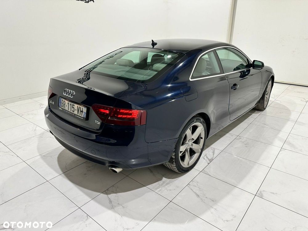 Audi A5 Coupé - 3