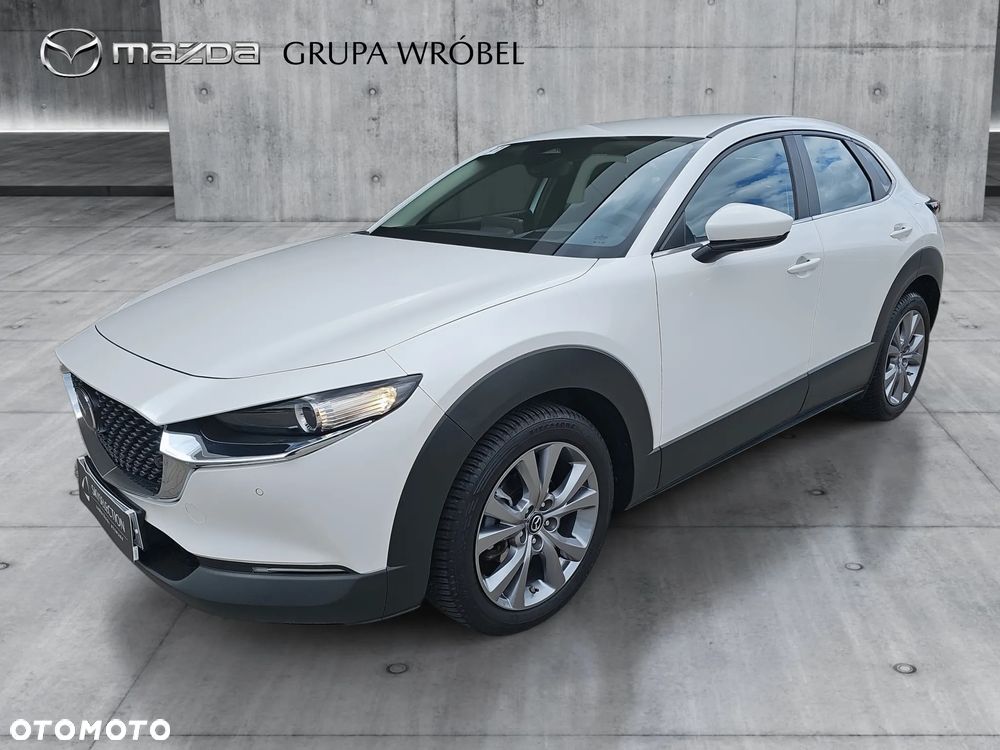 Mazda CX-30 2.0 mHEV Centre-Line 2WD - 1