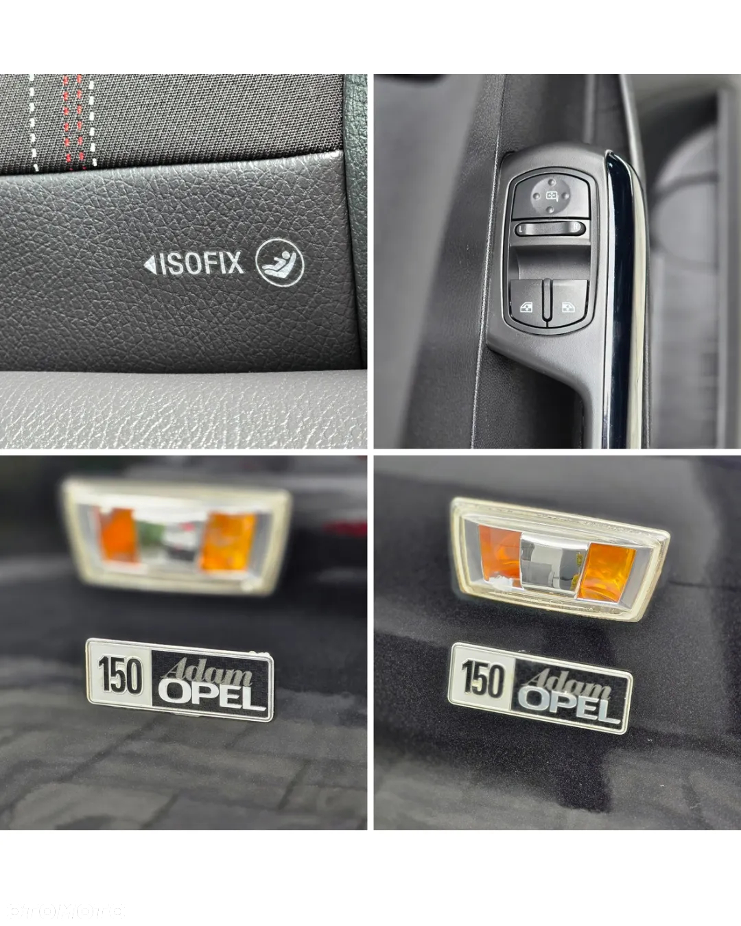 Opel Corsa 1.4 16V 150 Jahre - 32