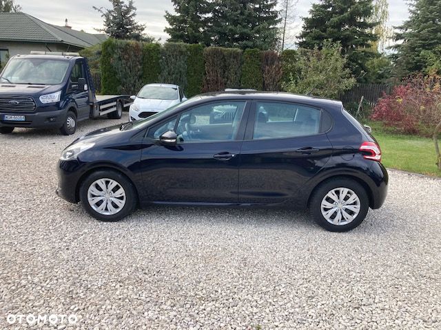 Peugeot 208 1.2 PureTech Active - 8