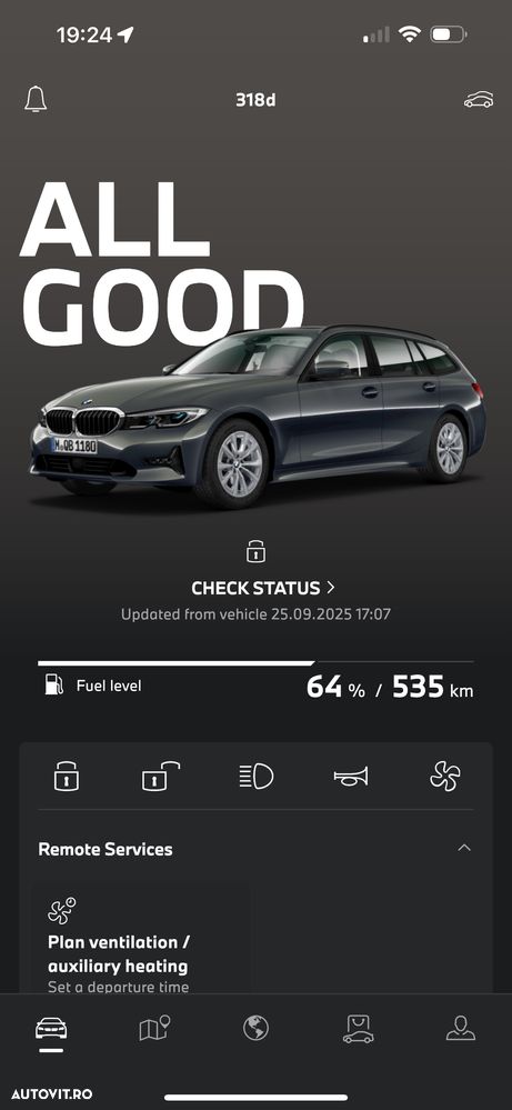 BMW Seria 3 ver-318d-at-mhev - 12