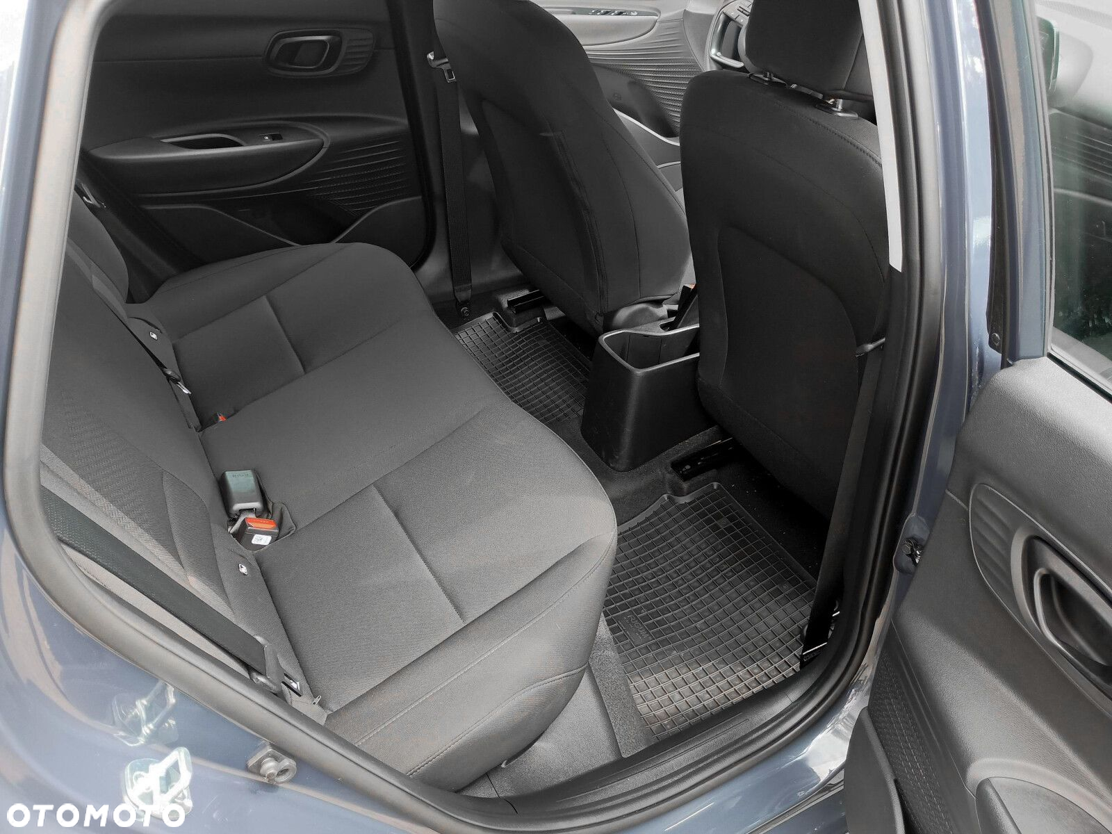 Hyundai i20 - 14