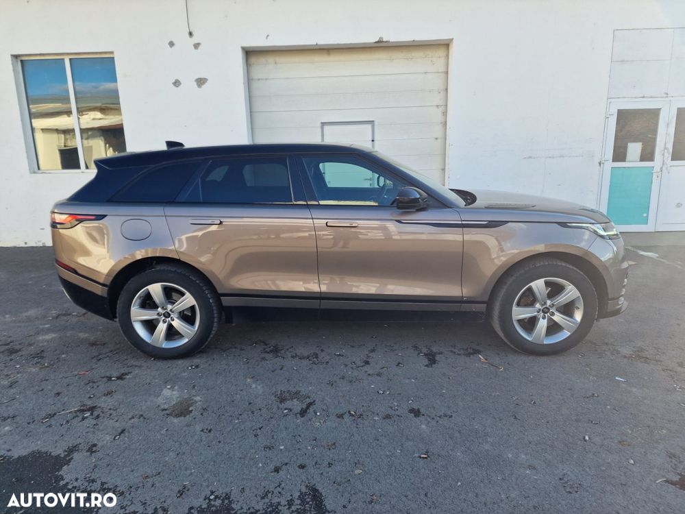 Land Rover Range Rover Velar 2.0 R-Dynamic S - 6