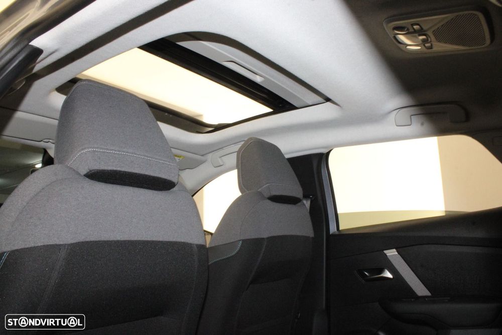 Citroën C4 X 1.2 PureTech Max EAT8 - 36