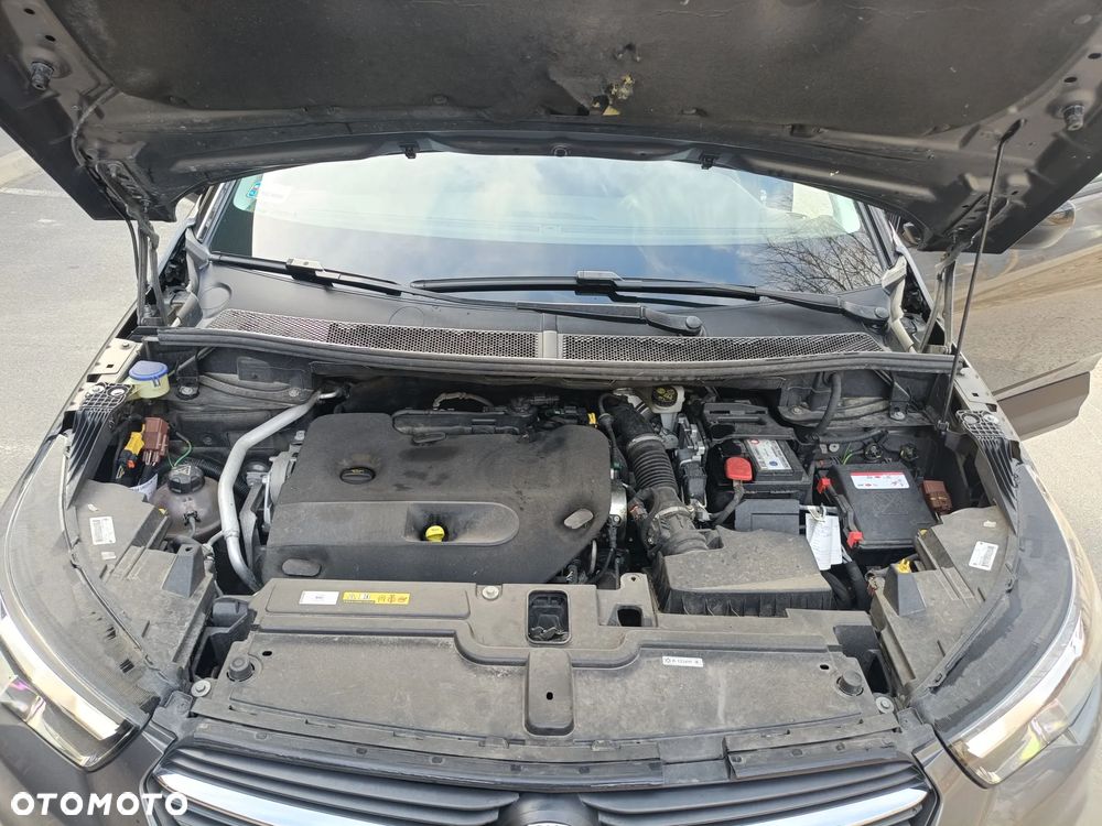 Opel Grandland X 2.0 CDTI Ultimate S&S - 39