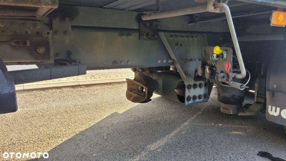 Volvo FM 450 - 5